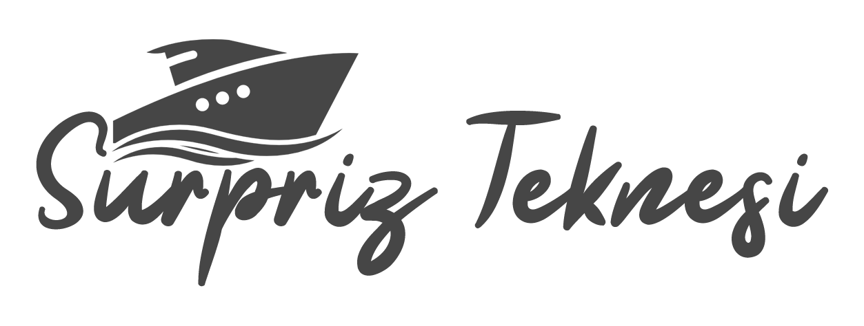 Surpriz Teknesi Reference